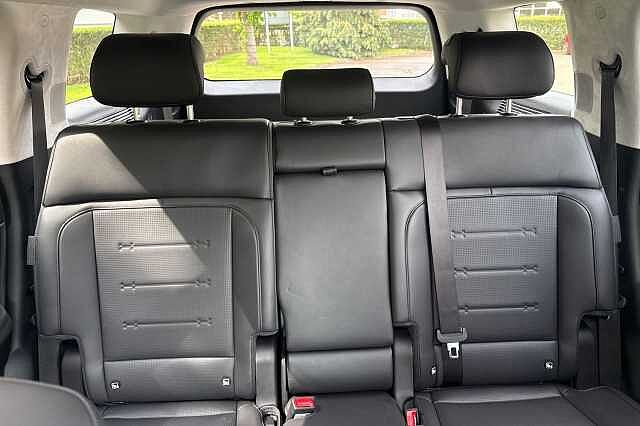 Hyundai Santa Fe ULTIMATE