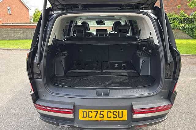 Hyundai Santa Fe ULTIMATE