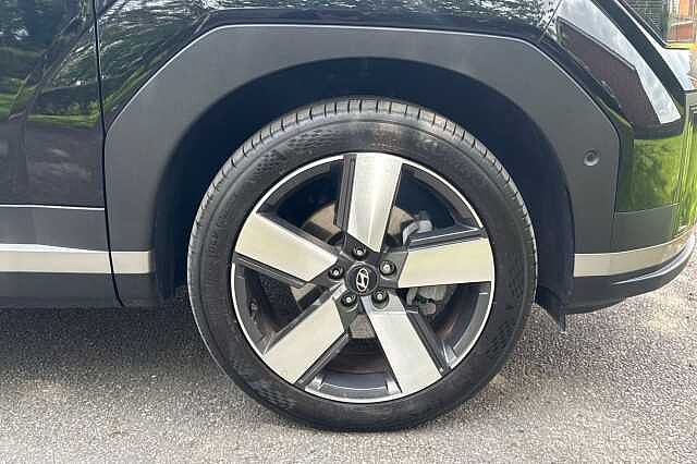 Hyundai Santa Fe ULTIMATE
