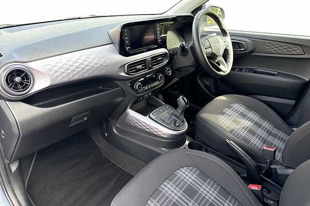 Hyundai i10 PREMIUM