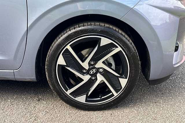 Hyundai i10 PREMIUM