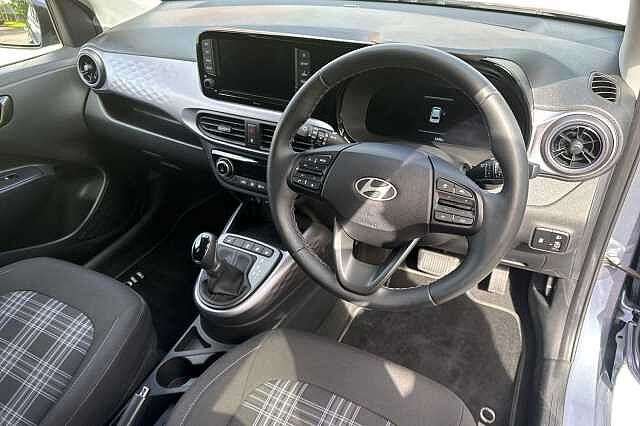 Hyundai i10 PREMIUM