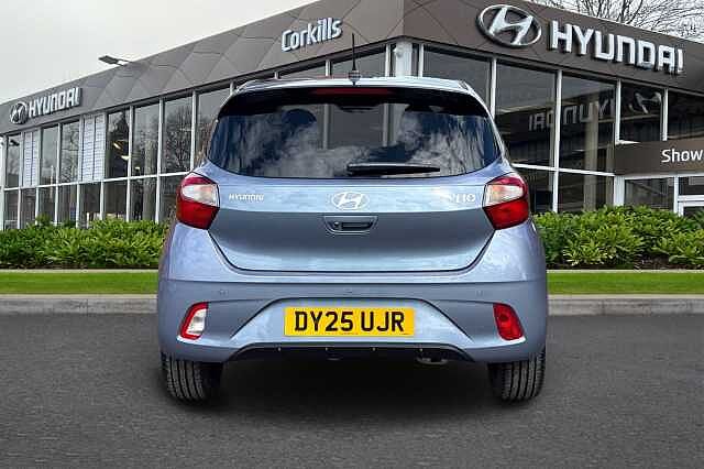 Hyundai i10 PREMIUM