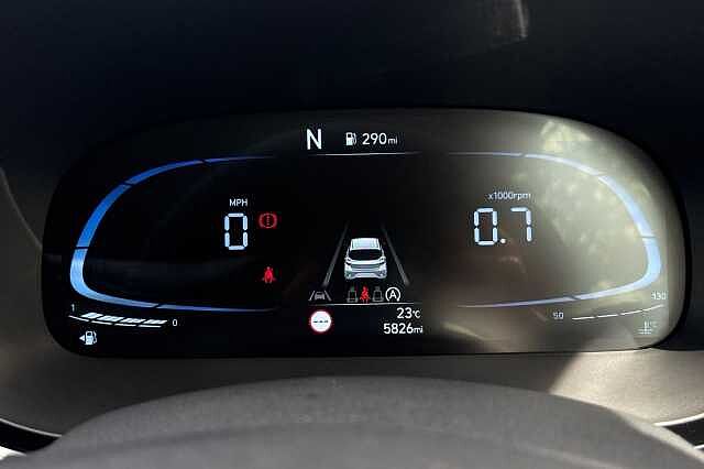 Hyundai i10 PREMIUM