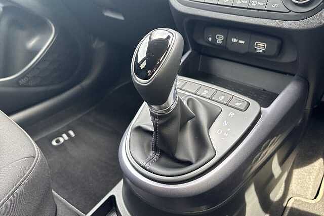 Hyundai i10 PREMIUM