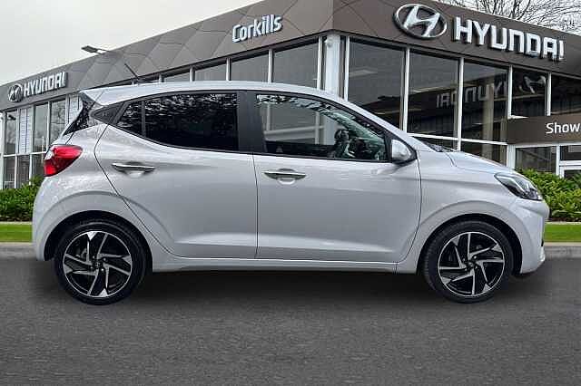 Hyundai i10 PREMIUM