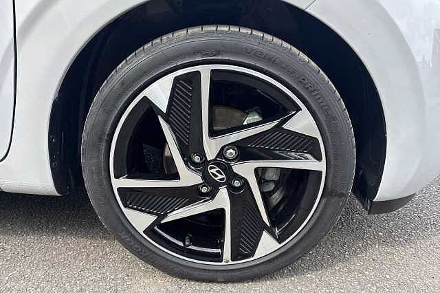 Hyundai i10 PREMIUM
