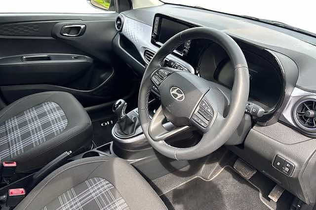 Hyundai i10 PREMIUM