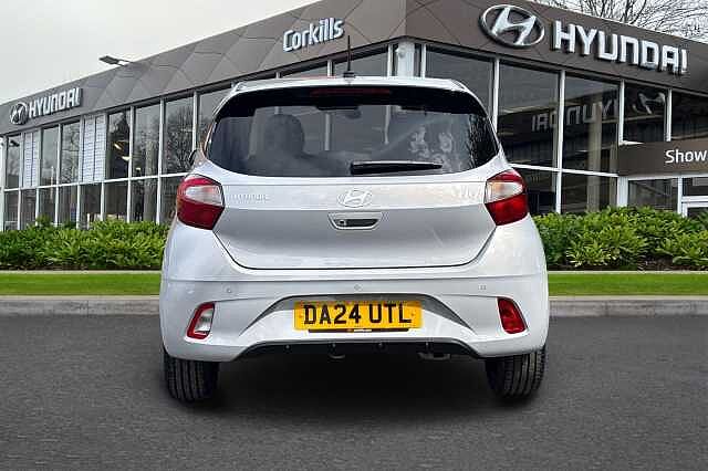 Hyundai i10 PREMIUM
