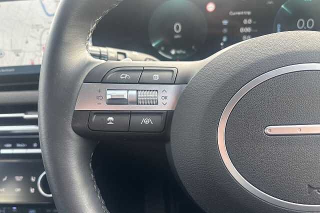 Hyundai Tucson 1.6T Ultimate Auto Euro 6 (s/s) 5dr