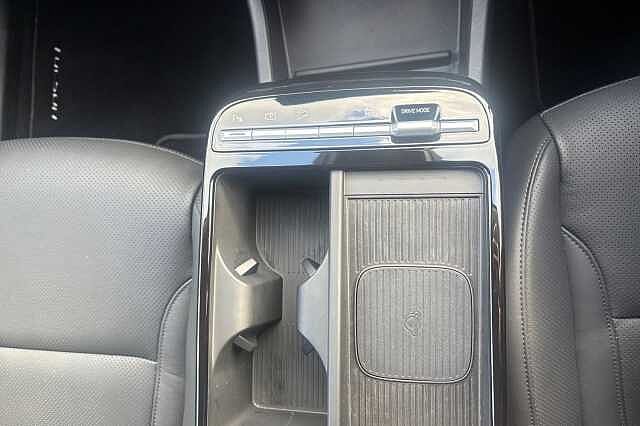 Hyundai Tucson 1.6T Ultimate Auto Euro 6 (s/s) 5dr