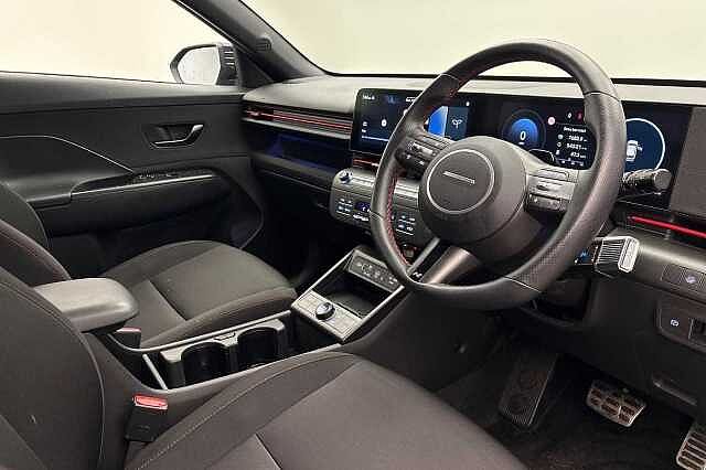 Hyundai Kona ADVANCE