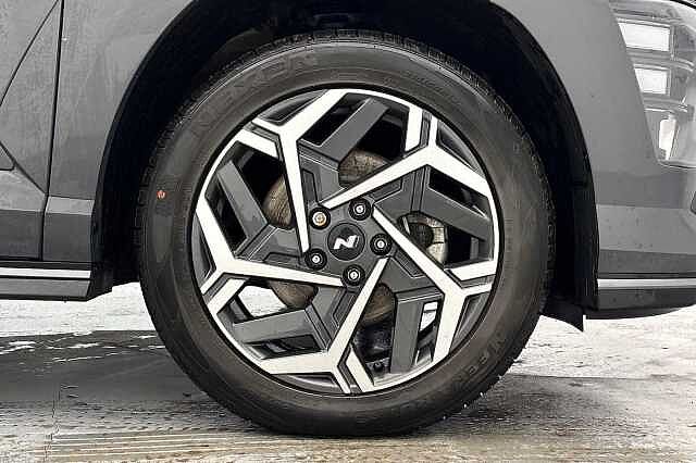 Hyundai Kona ADVANCE