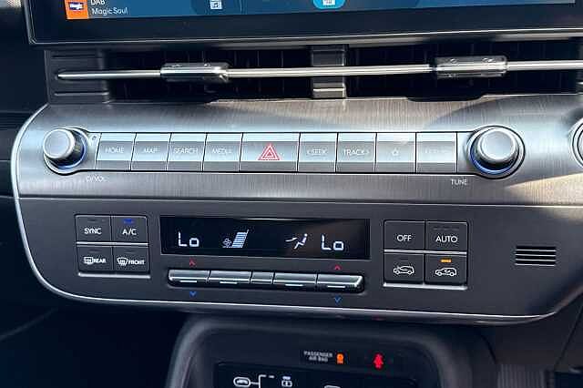 Hyundai Kona ADVANCE