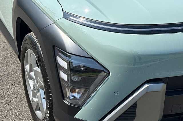 Hyundai Kona ADVANCE