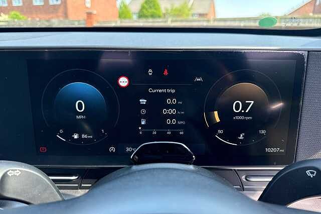 Hyundai Kona ADVANCE