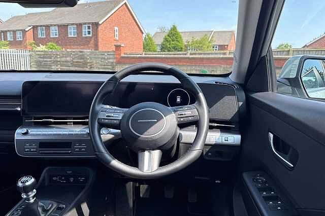 Hyundai Kona ADVANCE