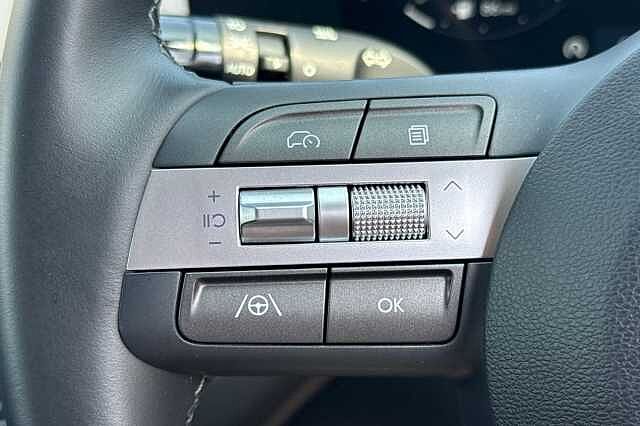 Hyundai Kona ADVANCE