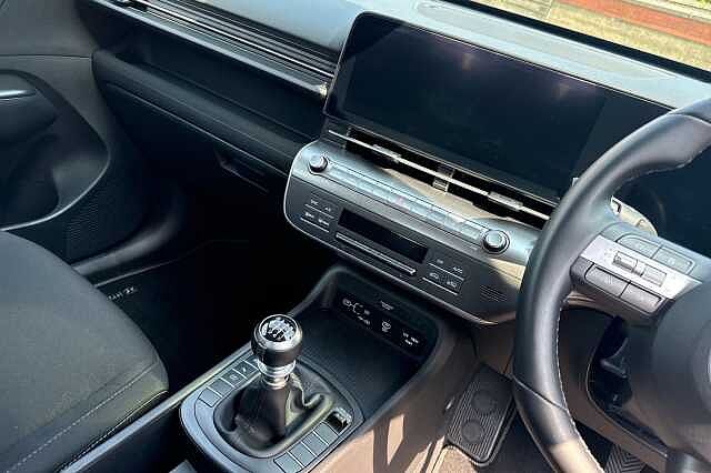 Hyundai Kona ADVANCE