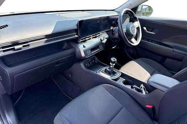 Hyundai Kona ADVANCE