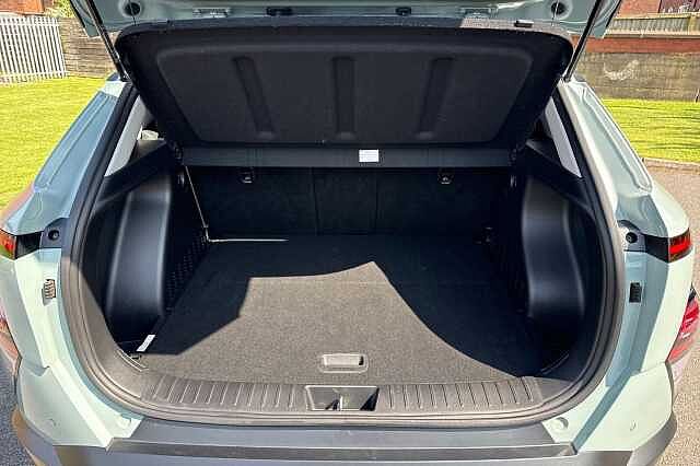 Hyundai Kona ADVANCE