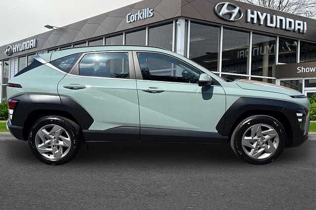 Hyundai Kona ADVANCE