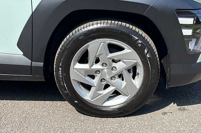 Hyundai Kona ADVANCE