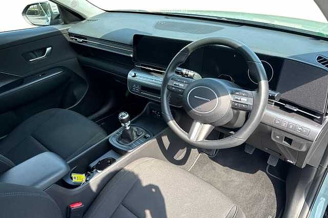 Hyundai Kona ADVANCE