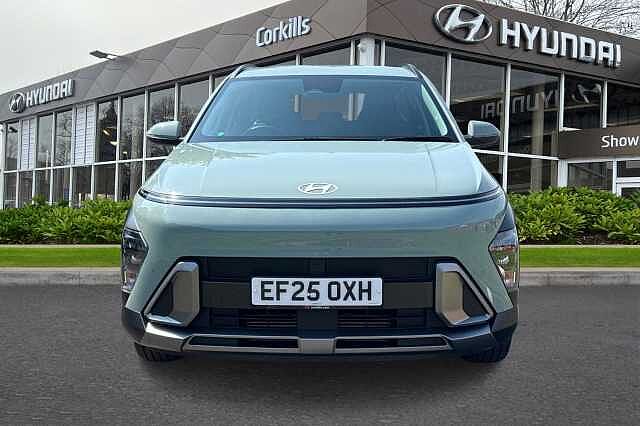 Hyundai Kona ADVANCE