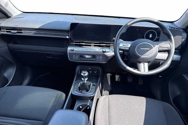 Hyundai Kona ADVANCE