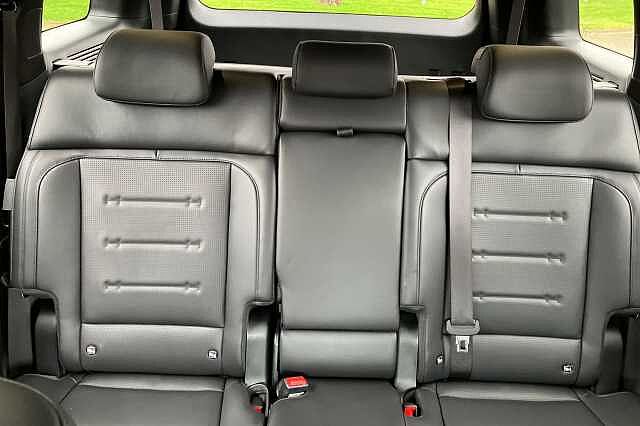 Hyundai Santa Fe CALLIGRAPHY