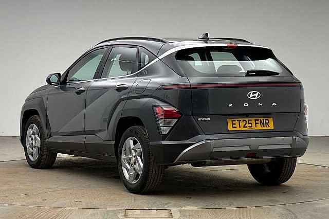Hyundai Kona ADVANCE