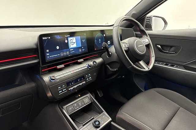 Hyundai Kona ADVANCE