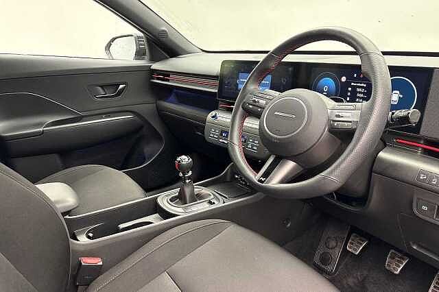 Hyundai Kona ADVANCE