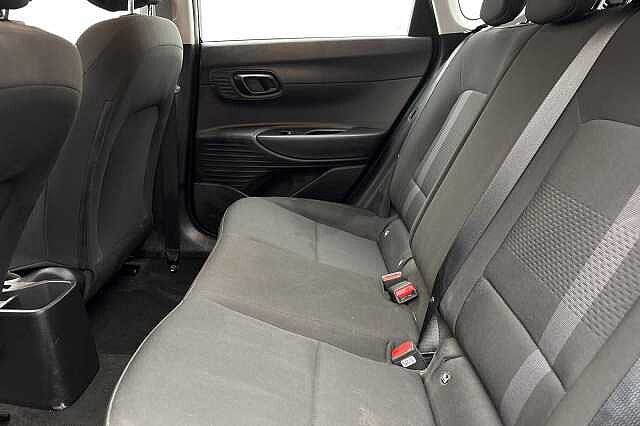 Hyundai Kona ADVANCE