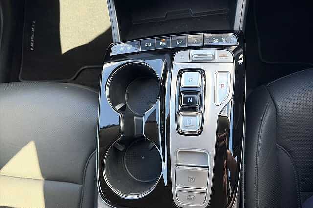 Hyundai Tucson T-GDI ULTIMATE
