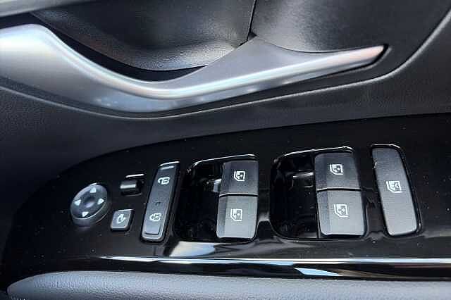 Hyundai Tucson T-GDI ULTIMATE