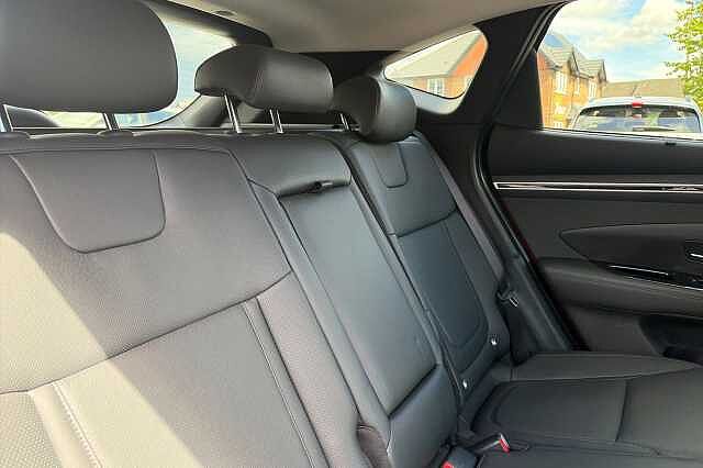 Hyundai Tucson T-GDI ULTIMATE