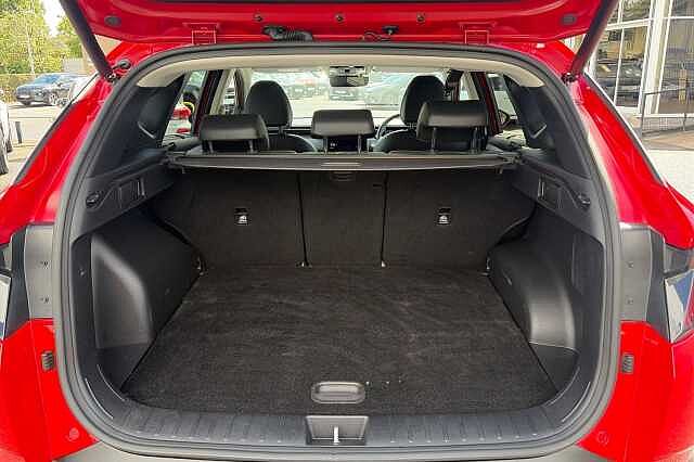 Hyundai Tucson T-GDI ULTIMATE