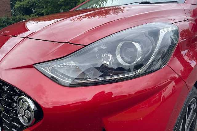 Hyundai i10 MPI PREMIUM