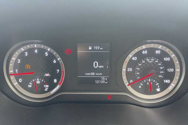 Hyundai i10 MPI PREMIUM
