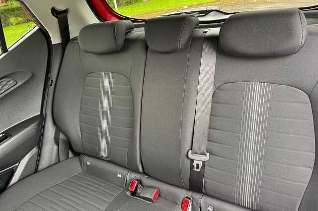 Hyundai i10 MPI PREMIUM