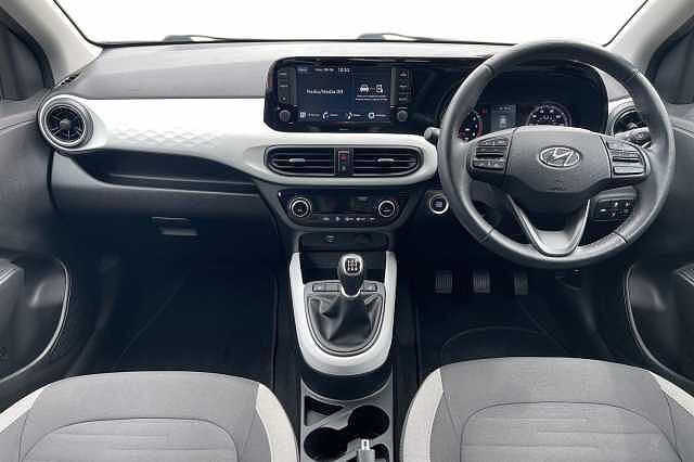 Hyundai i10 MPI PREMIUM