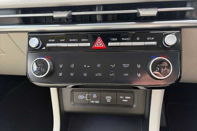 Hyundai Tucson T-GDI ULTIMATE