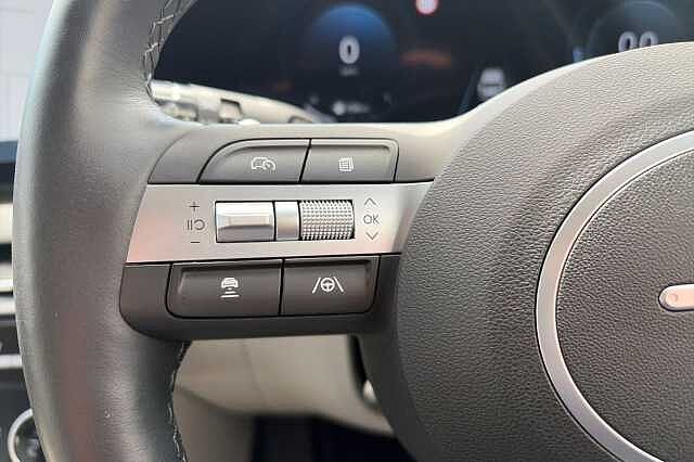 Hyundai Tucson T-GDI ULTIMATE
