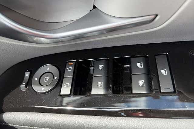Hyundai Tucson T-GDI ULTIMATE