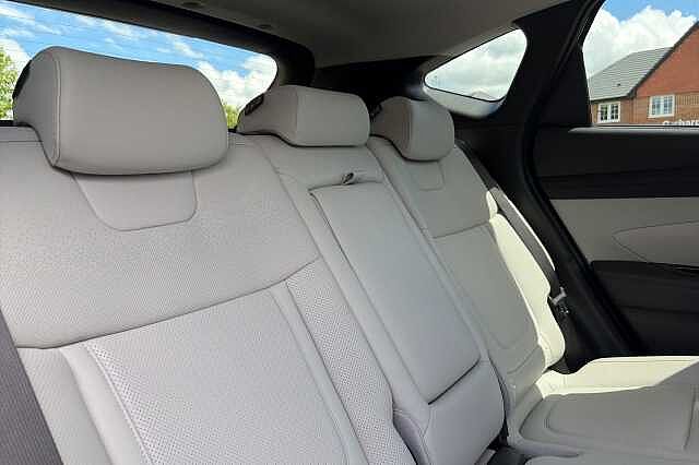 Hyundai Tucson T-GDI ULTIMATE