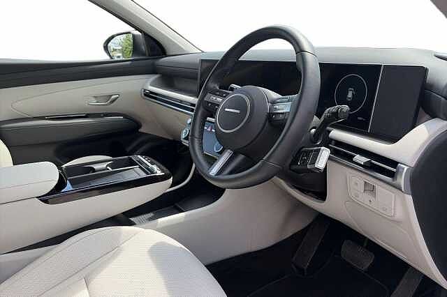 Hyundai Tucson T-GDI ULTIMATE