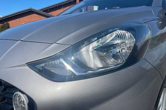 Hyundai i10 MPI SE CONNECT