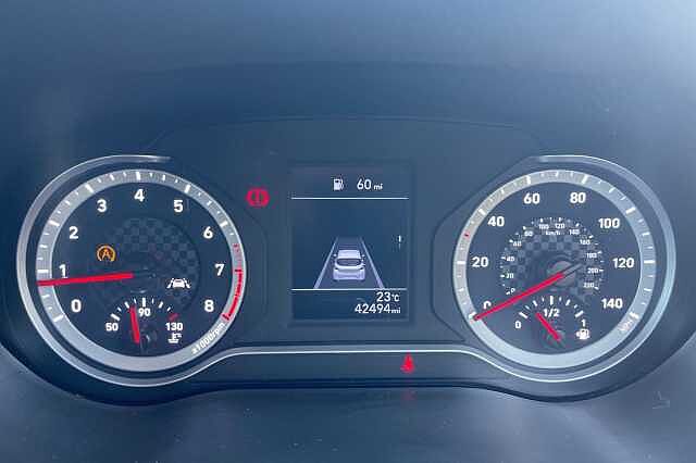 Hyundai i10 MPI SE CONNECT